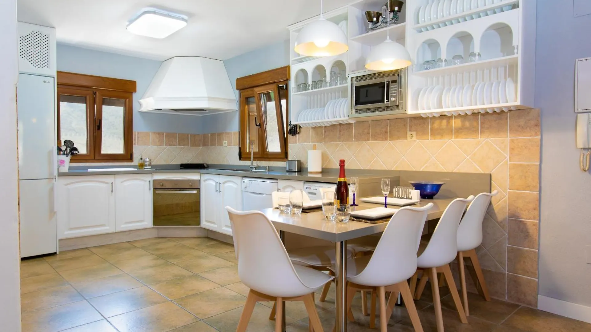 Casa Rural Caserio Las Vinas Guajar Fondon Holiday home