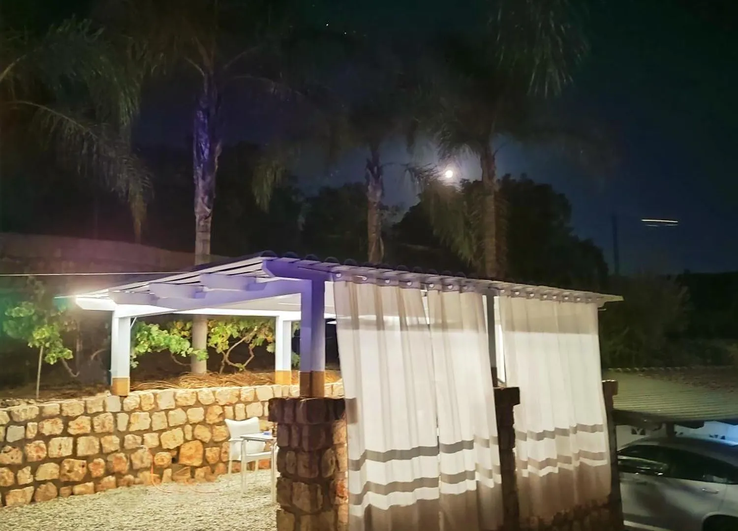 Casa Rural Caserio Las Vinas Guajar Fondon